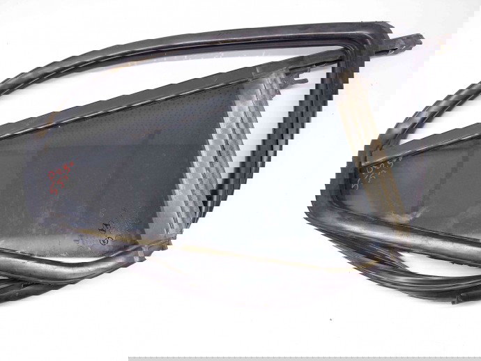 Geam fix usa dreapta spate Hyundai Santa Fe 2 (CM) [Fabr 2005-2012] OEM