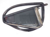 Geam fix usa dreapta spate Hyundai Santa Fe 2 (CM) [Fabr 2005-2012] OEM