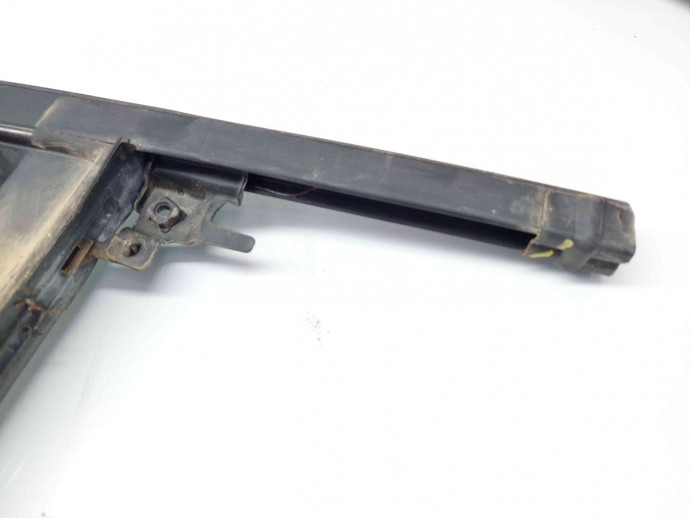 Geam fix usa dreapta spate Hyundai Santa Fe 2 (CM) [Fabr 2005-2012] OEM