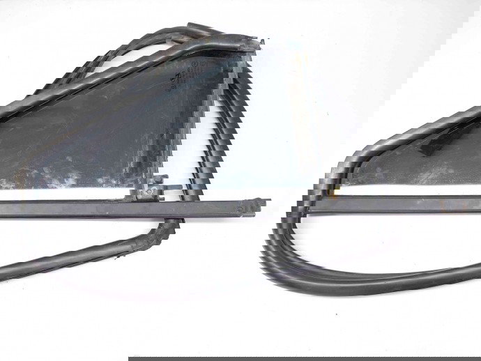 Geam fix usa dreapta spate Hyundai Santa Fe 2 (CM) [Fabr 2005-2012] OEM