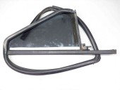 Geam fix usa dreapta spate Hyundai Santa Fe 2 (CM) [Fabr 2005-2012] OEM