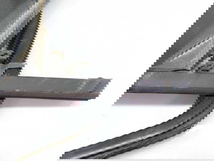 Geam fix usa stanga spate Hyundai Santa Fe 2 (CM) [Fabr 2005-2012] OEM