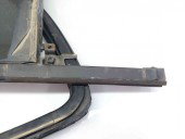 Geam fix usa stanga spate Hyundai Santa Fe 2 (CM) [Fabr 2005-2012] OEM