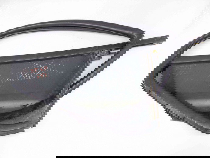 Geam fix usa stanga spate Hyundai Santa Fe 2 (CM) [Fabr 2005-2012] OEM