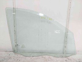 Geam usa dreapta fata Hyundai Santa Fe 2 (CM) [Fabr 2005-2012] OEM