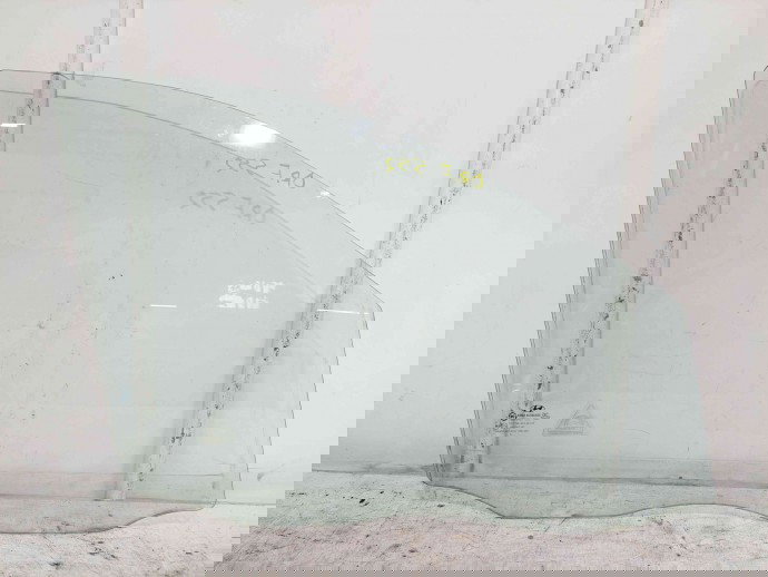 Geam usa dreapta fata Hyundai Santa Fe 2 (CM) [Fabr 2005-2012] OEM