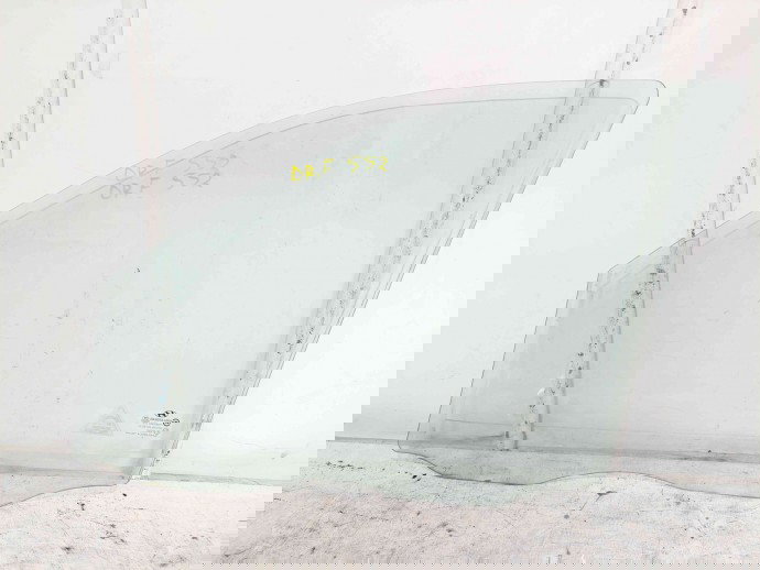 Geam usa dreapta fata Hyundai Santa Fe 2 (CM) [Fabr 2005-2012] OEM