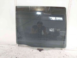 Geam usa dreapta spate Hyundai Santa Fe 2 (CM) [Fabr 2005-2012] OEM