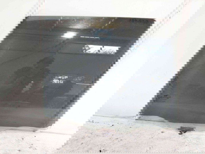 Geam usa dreapta spate Hyundai Santa Fe 2 (CM) [Fabr 2005-2012] OEM