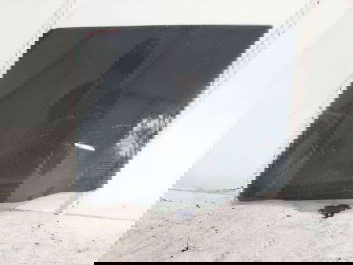 Geam usa dreapta spate Hyundai Santa Fe 2 (CM) [Fabr 2005-2012] OEM