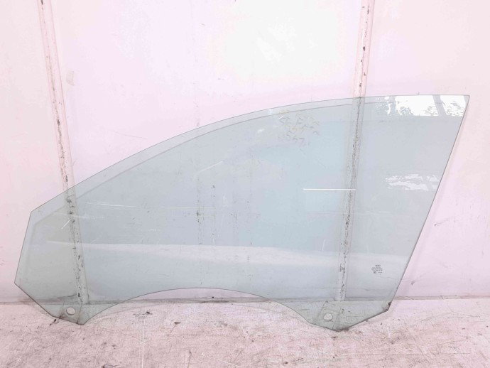 Geam usa stanga fata Audi A6 facelift (4F2, C6) [Fabr 2004-2010] OEM