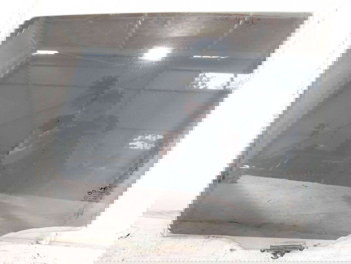 Geam usa stanga spate Hyundai Santa Fe 2 (CM) [Fabr 2005-2012] OEM