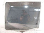 Geam usa stanga spate Hyundai Santa Fe 2 (CM) [Fabr 2005-2012] OEM