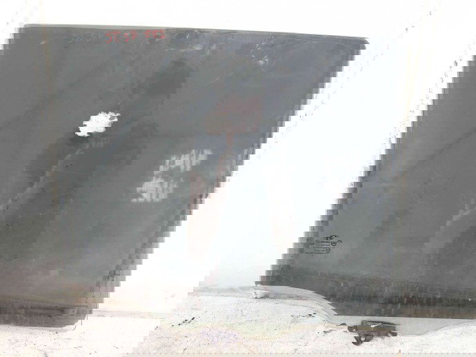 Geam usa stanga spate Hyundai Santa Fe 2 (CM) [Fabr 2005-2012] OEM