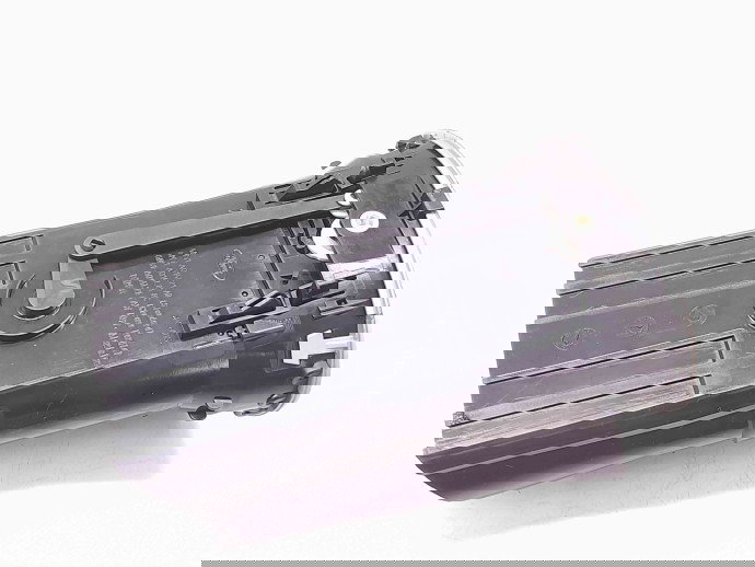 Grila aerisire centrala Ford Focus 2 (DA) [Fabr 2004-2012] 4M51-A014L21-AD