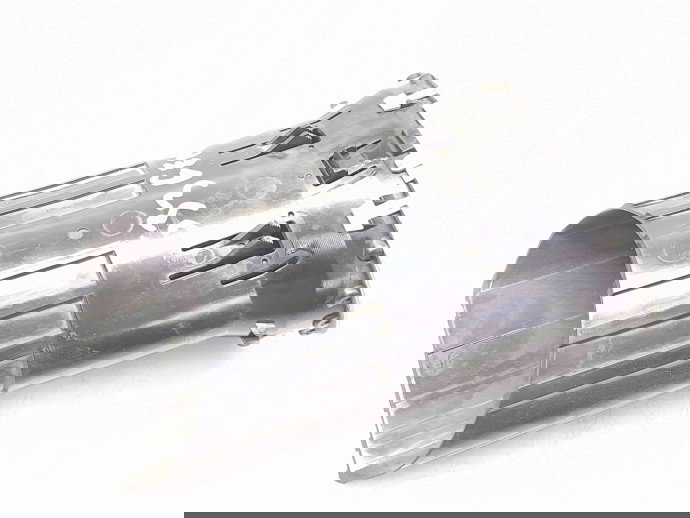 Grila aerisire centrala Ford Focus 2 (DA) [Fabr 2004-2012] 4M51-A014L21-AD