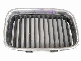 Grila bara fata Bmw 3 (E36) [Fabr 1993-1999] 8122238