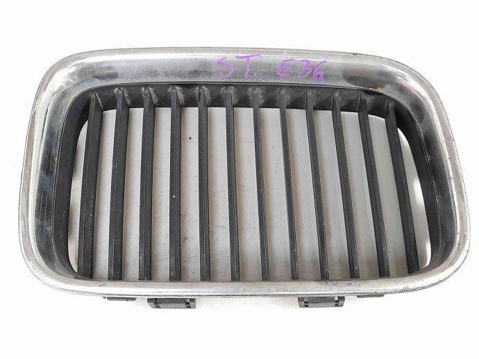 Grila bara fata Bmw 3 (E36) [Fabr 1993-1999] 8122238