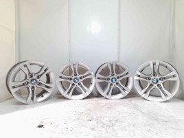 Jante aliaj Bmw 3 Touring (E91) [Fabr 2005-2011] 5X120 / R16