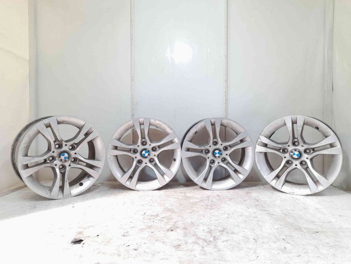 Jante aliaj Bmw 3 Touring (E91) [Fabr 2005-2011] 5X120 / R16