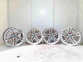 Jante aliaj Bmw 3 Touring (E91) [Fabr 2005-2011] 5X120 / R16