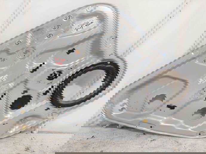 Macara electrica geam stanga spate Hyundai Santa Fe 2 (CM) [Fabr 2005-2012] 83470-2B030