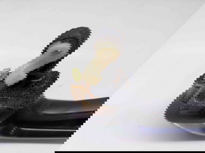 Maner haion Hyundai Santa Fe 2 (CM) [Fabr 2005-2012] OEM