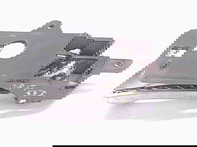 Maner interior dreapta fata Hyundai Santa Fe 2 (CM) [Fabr 2005-2012] 82623-CM000