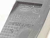 Maner interior dreapta spate Hyundai Santa Fe 2 (CM) [Fabr 2005-2012] 82623-CM000