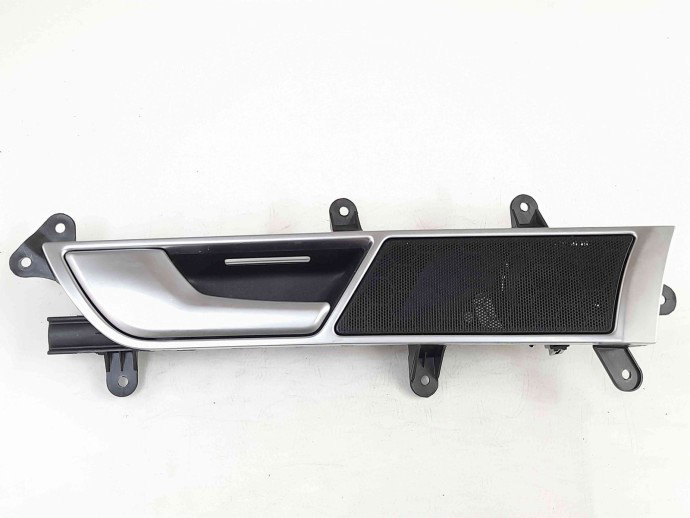 Maner interior stanga fata Audi A6 facelift (4F2, C6) [Fabr 2004-2010] 4F0837019B