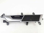 Maner interior stanga fata Audi A6 facelift (4F2, C6) [Fabr 2004-2010] 4F0837019B