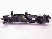 Maner interior stanga fata Audi A6 facelift (4F2, C6) [Fabr 2004-2010] 4F0837019B