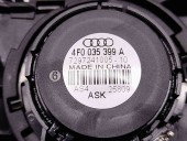 Maner interior stanga fata Audi A6 facelift (4F2, C6) [Fabr 2004-2010] 4F0837019B