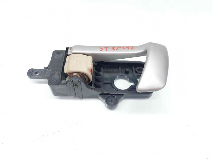 Maner interior stanga spate Hyundai Santa Fe 2 (CM) [Fabr 2005-2012] 82613-CM000