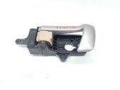 Maner interior stanga spate Hyundai Santa Fe 2 (CM) [Fabr 2005-2012] 82613-CM000