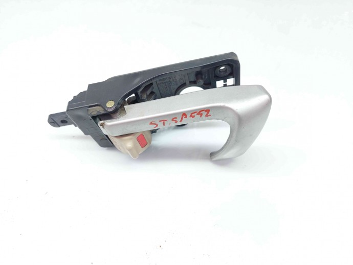 Maner interior stanga spate Hyundai Santa Fe 2 (CM) [Fabr 2005-2012] 82613-CM000