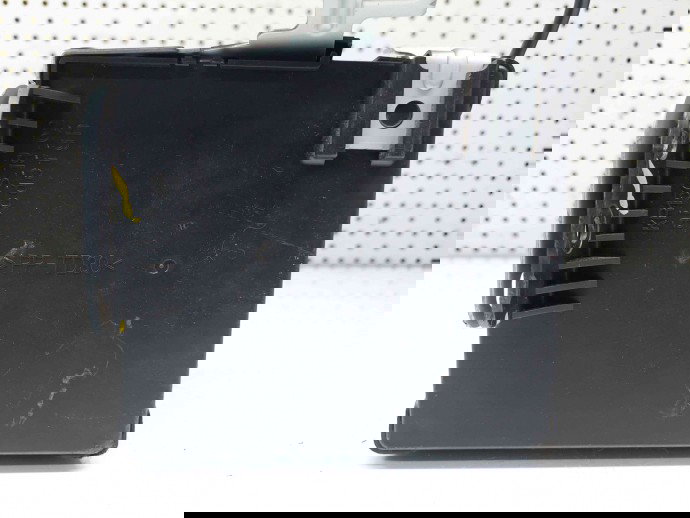  Modul confort Hyundai Santa Fe 2 (CM) [Fabr 2005-2012] 95400-2B690