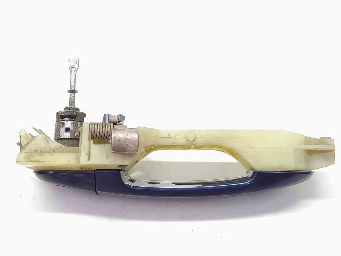 Maner usa dreapta fata Hyundai Santa Fe 2 (CM) [Fabr 2005-2012] 5Q