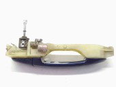 Maner usa dreapta fata Hyundai Santa Fe 2 (CM) [Fabr 2005-2012] 5Q