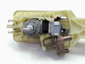 Maner usa dreapta fata Hyundai Santa Fe 2 (CM) [Fabr 2005-2012] 5Q