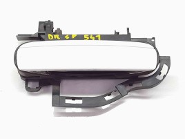 Maner usa dreapta spate Audi A6 facelift (4F2, C6) [Fabr 2004-2010] LY9C