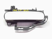 Maner usa dreapta spate Audi A6 facelift (4F2, C6) [Fabr 2004-2010] LY9C