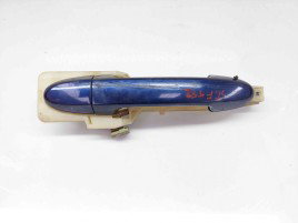 Maner usa stanga fata Hyundai Santa Fe 2 (CM) [Fabr 2005-2012] 5Q