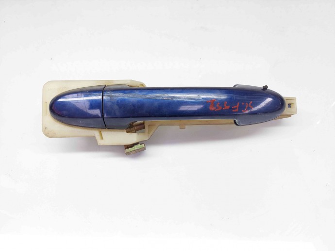 Maner usa stanga fata Hyundai Santa Fe 2 (CM) [Fabr 2005-2012] 5Q