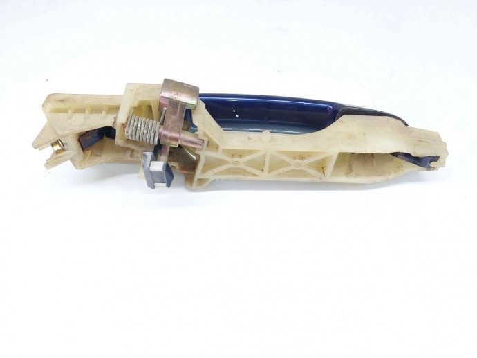 Maner usa stanga fata Hyundai Santa Fe 2 (CM) [Fabr 2005-2012] 5Q