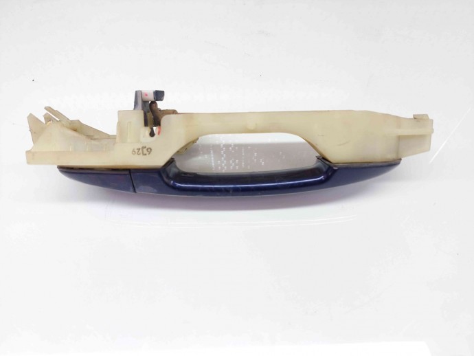 Maner usa stanga fata Hyundai Santa Fe 2 (CM) [Fabr 2005-2012] 5Q