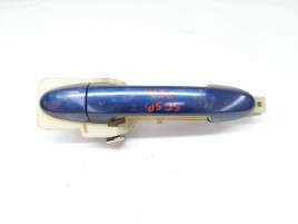 Maner usa stanga spate Hyundai Santa Fe 2 (CM) [Fabr 2005-2012] 5Q