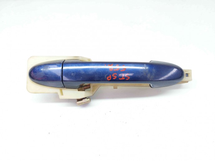 Maner usa stanga spate Hyundai Santa Fe 2 (CM) [Fabr 2005-2012] 5Q