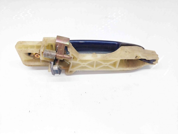 Maner usa stanga spate Hyundai Santa Fe 2 (CM) [Fabr 2005-2012] 5Q