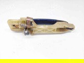 Maner usa stanga spate Hyundai Santa Fe 2 (CM) [Fabr 2005-2012] 5Q